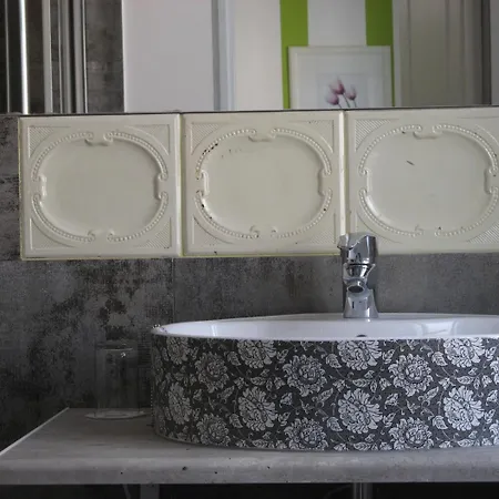 Artrooms Daire *