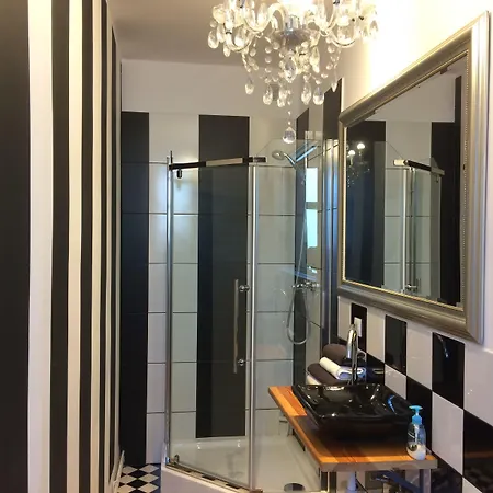 Artrooms Daire *