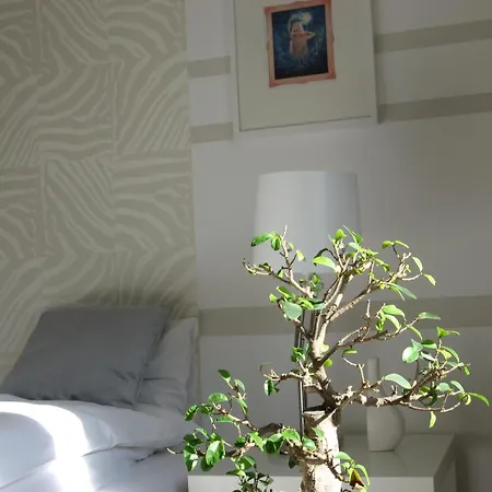 Artrooms Daire Poznan