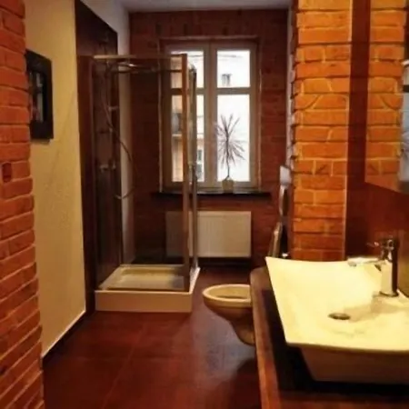 Artrooms Daire *