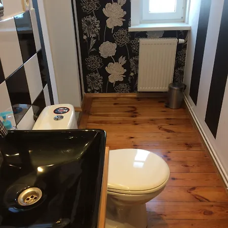 Apartamento Artrooms Poznan