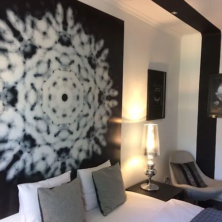 Artrooms Appartement