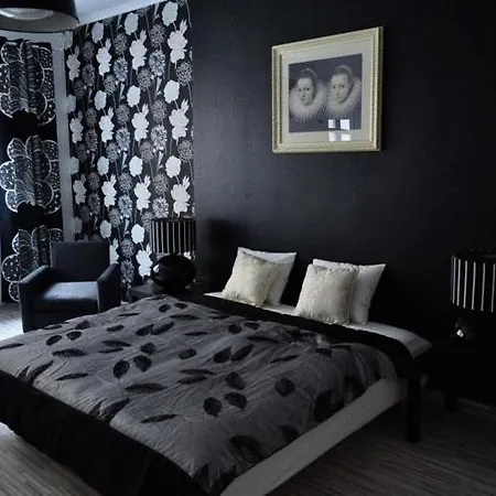 Apartment Artrooms Poznan