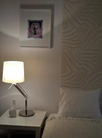 Apartamento Artrooms Poznan