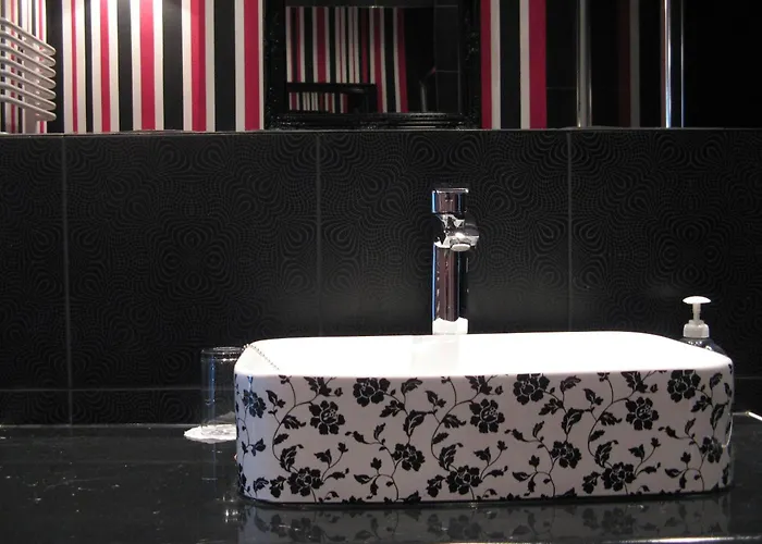 Appartement Artrooms