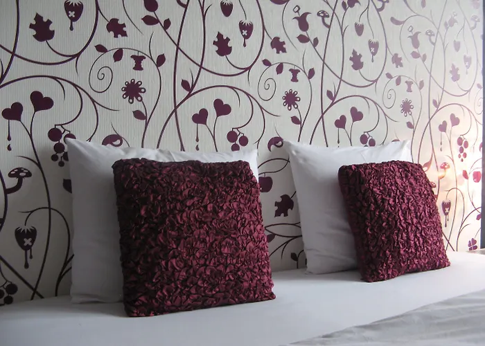 Artrooms Appartement Poznań