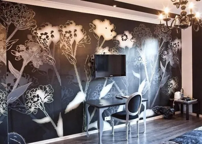 Artrooms Appartement Poznań