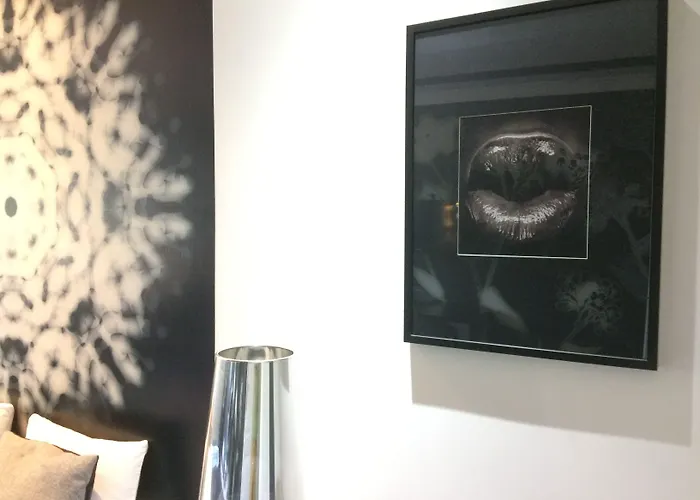 Appartement Artrooms