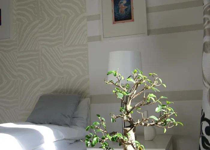 Artrooms Appartement Poznań