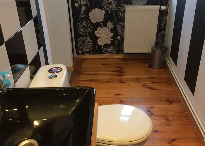 Appartement Artrooms Poznań