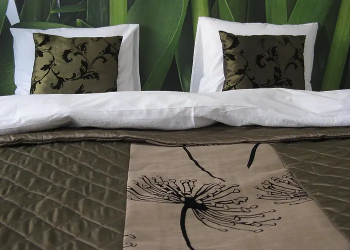 Artrooms Appartement