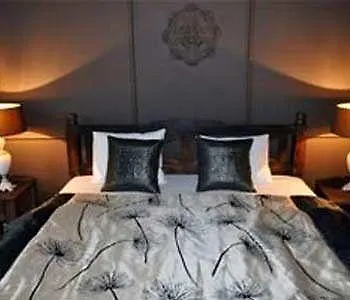 Artrooms Appartement *