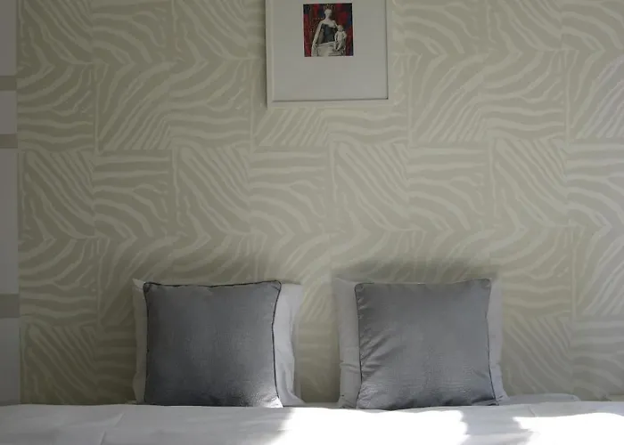 Appartement Artrooms Poznań