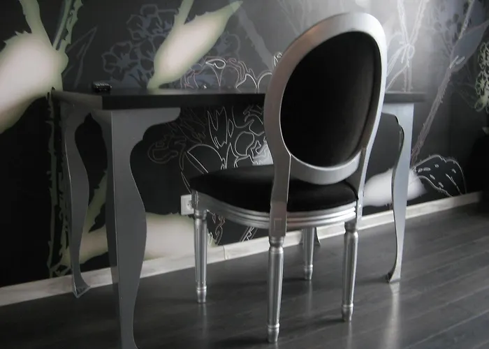 Appartement Artrooms *