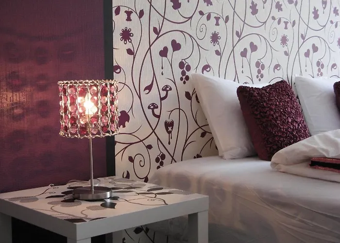 Artrooms Appartement